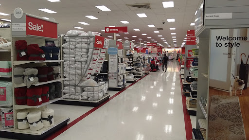 Department Store «Target», reviews and photos, 1209 N Peachtree Pkwy, Peachtree City, GA 30269, USA