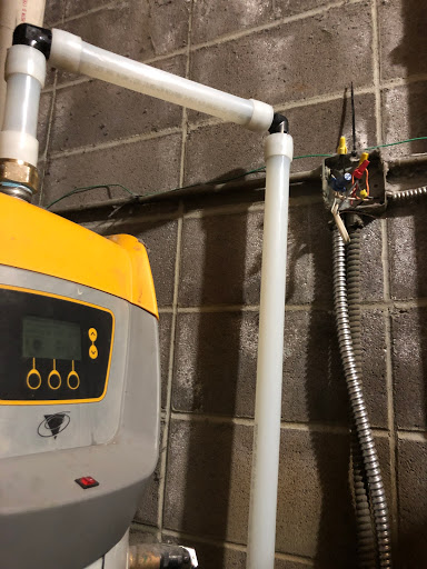 Plumber «Clark County Plumbing & Drain», reviews and photos, 1902 SE 6th Ave, Camas, WA 98607, USA