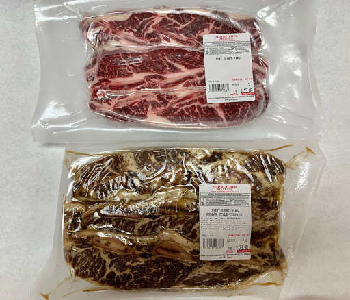 Butcher Shop «Mad Butcher Meat», reviews and photos, 6480 Florin Perkins Rd, Sacramento, CA 95828, USA