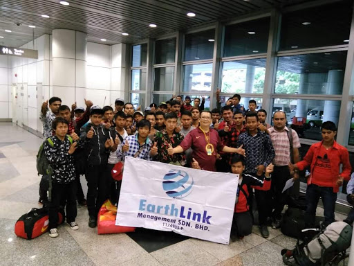 Earthlink Management Sdn Bhd