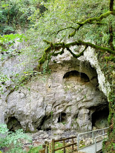 Grotta di Luppa Via delle Dolomiti, 67069 Sante Marie AQ, Italia