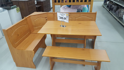 Department Store «Mills Fleet Farm», reviews and photos, 3730 36th St S, Fargo, ND 58104, USA