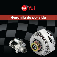 Pa' Ya Auto Parts - Photo 8 - Car repair in Arecibo, Puerto Rico, Arecibo
