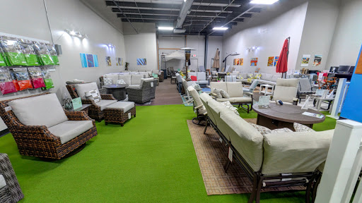 Home Goods Store «Backyard Adventures of Iowa», reviews and photos, 3135 99th St, Urbandale, IA 50322, USA