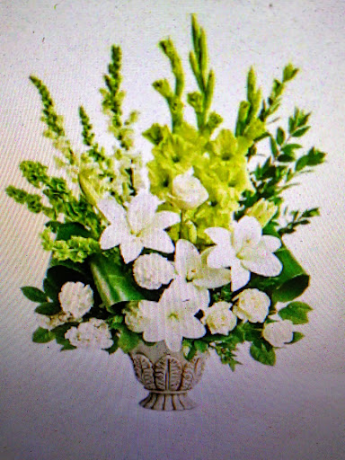 Florist «Axelrod Flowers», reviews and photos, 4429 Whitaker Ave, Philadelphia, PA 19120, USA