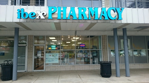 Pharmacy «ibex pharmacy», reviews and photos, 11520 Rockville Pike, Rockville, MD 20852, USA