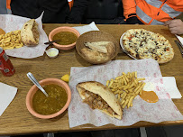 Plats et boissons du Restaurant La poêlée de Pontarlier - n°1