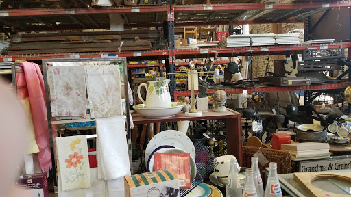 Antique Store «Eco Relics», reviews and photos, 106 Stockton St, Jacksonville, FL 32204, USA