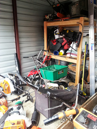 Self-Storage Facility «Life Storage», reviews and photos, 301 Meramec Station Road, Ballwin, MO 63021, USA