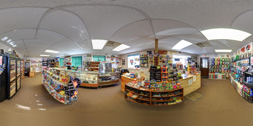Tobacco Shop «Roll-N-Go Discount Smokes LLC», reviews and photos, 1767 County Hwy SS, Rice Lake, WI 54868, USA