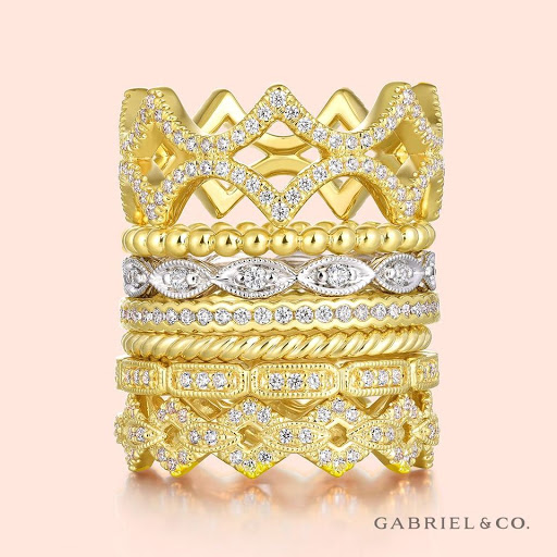 Jewelry Store «Jordan Jewelers Inc», reviews and photos, 202 W 1st Ave, Albany, OR 97321, USA