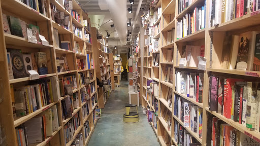 Store «Green Apple Books on the Park», reviews and photos, 1231 9th Ave, San Francisco, CA 94122, USA