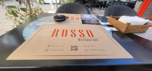 Rosso Restaurant