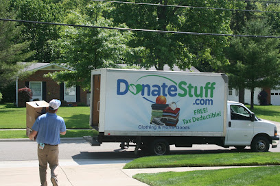DonateStuff.com Clothing Donation Program for Official Purple Heart Program