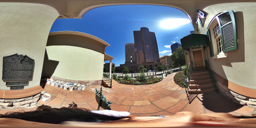 Caterer «Lion House», reviews and photos, 15 E S Temple, Salt Lake City, UT 84150, USA