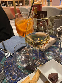 Les plus récentes photos du IL RISTORANTE - le restaurant italien de Jouy aux Arches - Metz - n°5
