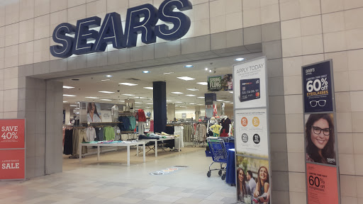 Shopping Mall «The Mall at Fox Run», reviews and photos, 50 Fox Run Rd, Newington, NH 03801, USA