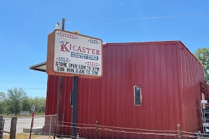 Kicaster Country Store & Grill image