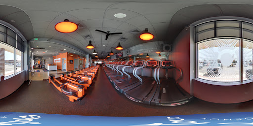 Gym «Orangetheory Fitness», reviews and photos, 4211 S Buckley Rd, Aurora, CO 80013, USA