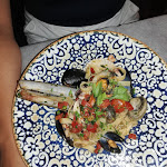 Photo n°1 de l'avis de claudia.4 fait le 06/09/2019 à 21:48 sur le  Lounge Bar trattoria il canape' à Gioiosa Marea