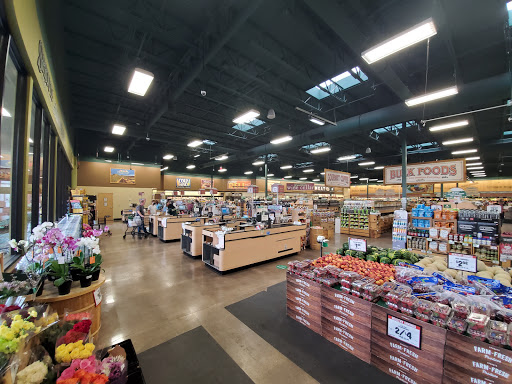 Health Food Store «Sprouts Farmers Market», reviews and photos, 8201 Quaker Ave #140, Lubbock, TX 79424, USA