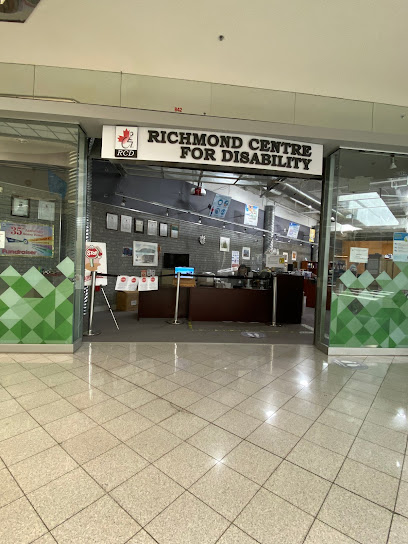 Richmond Centre for Disability