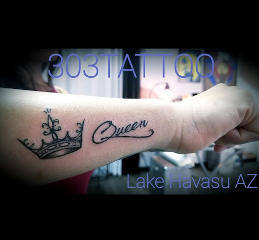 Explore tattoo ideas for sagittarius, creative tattoo ideas in Lake Havasu City, available at 303Tattoo