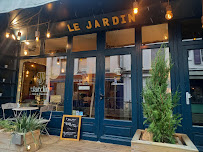 Les plus récentes photos du Restaurant français Le Jardin Restaurant à Saint-Valery-sur-Somme - n°13