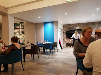 Atmosphère du Restaurant français Najeti Restaurant Le Vert Mesnil à Tilques - n°10