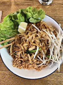 Phat thai du Restaurant thaï Ô Boui Boui à Arcueil - n°13