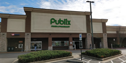 Supermarket «Publix Super Market at Greensboro Village», reviews and photos, 1483 Nashville Pike, Gallatin, TN 37066, USA