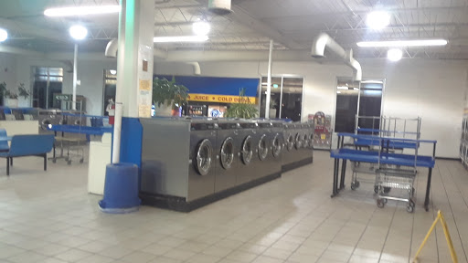Laundromat «Colley Avenue Laundry Land Laundromat», reviews and photos, 1500 Colley Ave, Norfolk, VA 23517, USA
