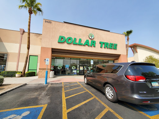 Dollar Tree