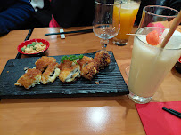 Plats et boissons du Restaurant japonais SHOGUN Sushi à Chartres - n°17
