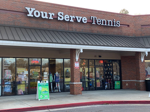 Your Serve Tennis, 13800 GA-9 L, Milton, GA 30004, USA, 