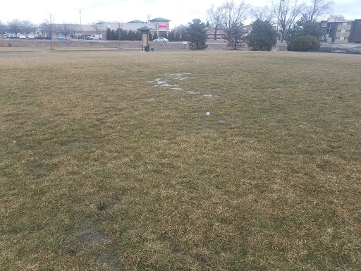 Park «Yukich Field», reviews and photos, 8900 S Kedzie Ave, Evergreen Park, IL 60805, USA