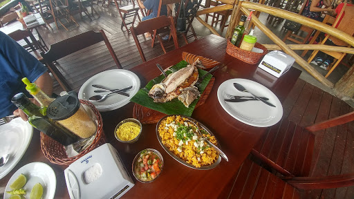 Restaurante de acarajé Manaus