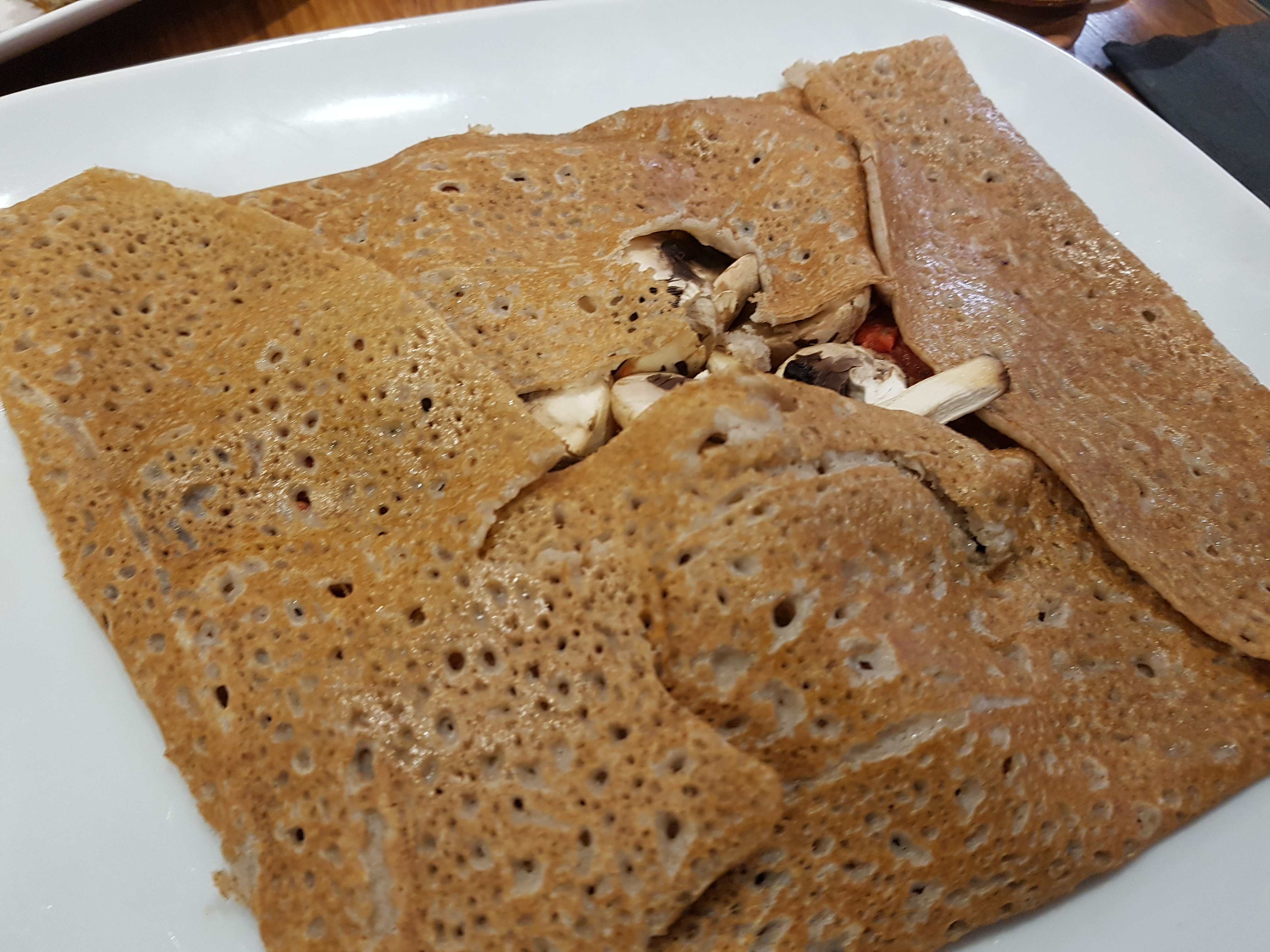 Photo n° 1 de l'avis de Julien.a fait le 06/09/2018 à 06:31