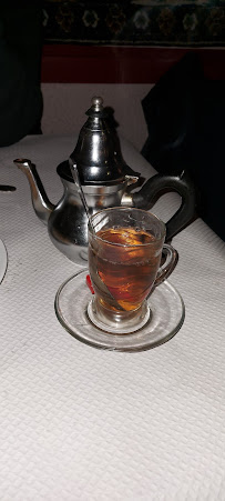 Plats et boissons du Restaurant libanais La Bekaa à Angers - n°17