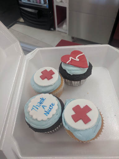 Coffee Shop «19th Donut Hole», reviews and photos, 116 N Lindsay Rd #17, Mesa, AZ 85213, USA