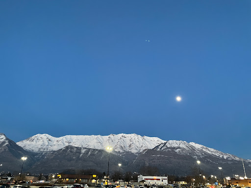 Department Store «Walmart Supercenter», reviews and photos, 585 State St, Lindon, UT 84042, USA