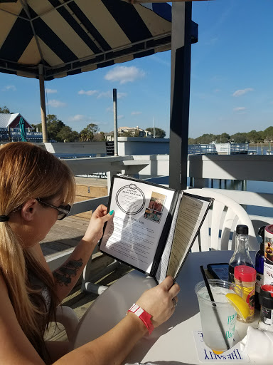 Ice Cream Shop «Salty Dog Ice Cream Factory», reviews and photos, 232 S Sea Pines Dr #304, Hilton Head Island, SC 29928, USA