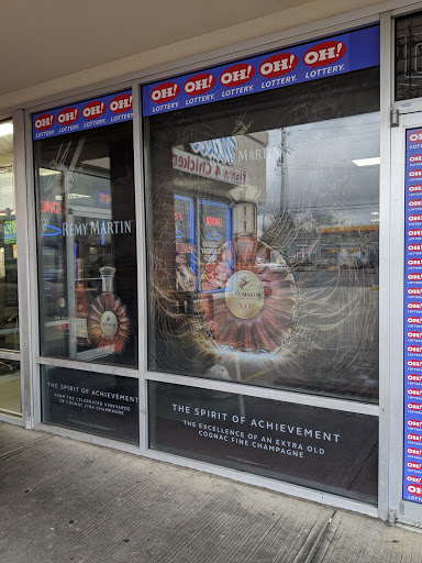 Liquor Store «Take A Break Liquor», reviews and photos, 10964 Hamilton Ave, Cincinnati, OH 45231, USA