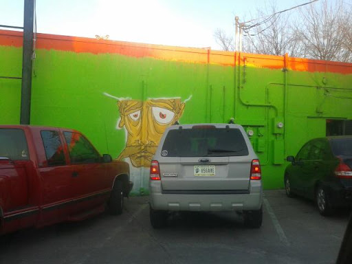 Hookah Bar «Fusion Hookah Lounge & Smoke Shop», reviews and photos, 2205 W Berry St, Fort Worth, TX 76110, USA