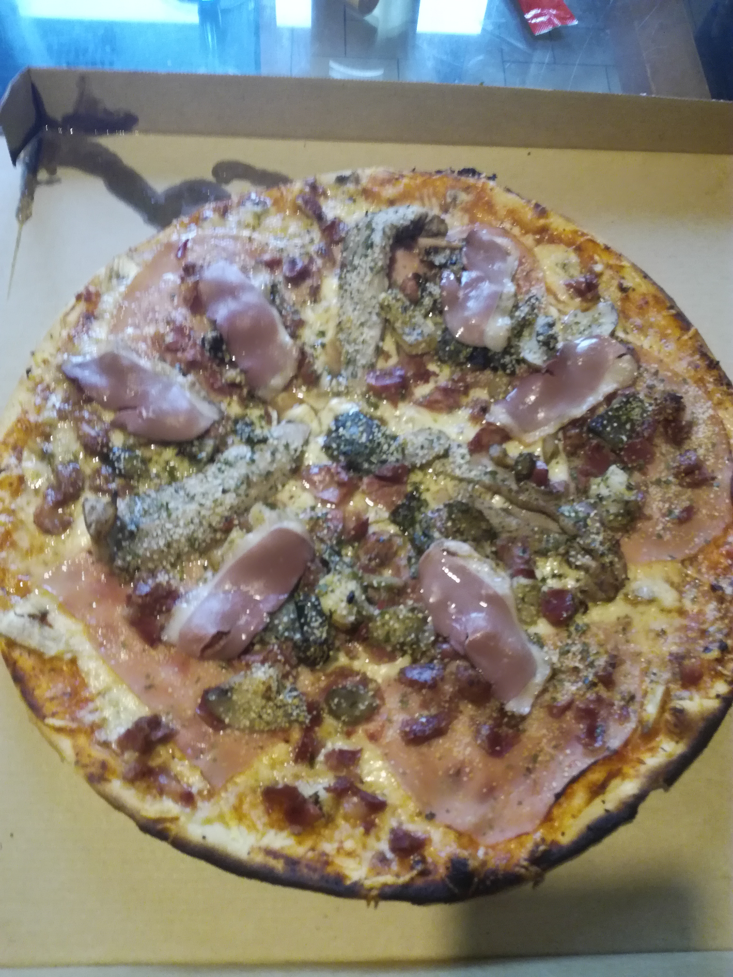 Photo n° 2 de l'avis de ro.o fait le 31/05/2018 à 18:52