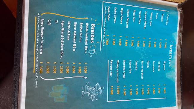 Centro Gastronomico