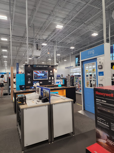 Electronics Store «Best Buy», reviews and photos, 4040 S College Ave, Fort Collins, CO 80525, USA