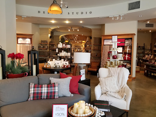 Furniture Store «Pottery Barn», reviews and photos, 550 Deep Valley Dr #127, Rolling Hills Estates, CA 90274, USA