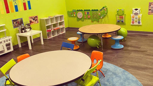 Little Steps Early Learning Academy