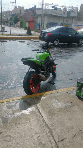 MOTO SERVICIO OCHOA